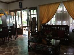 The Red Palm Resort