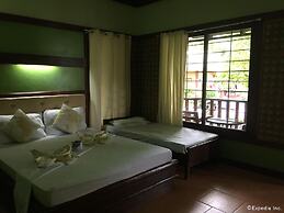 The Red Palm Resort