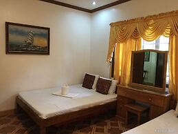 The Red Palm Resort