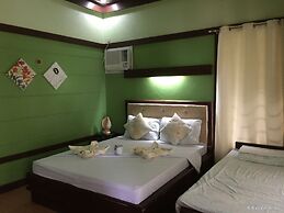 The Red Palm Resort