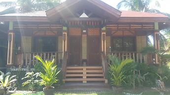 The Red Palm Resort