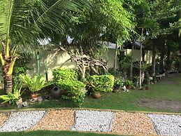 The Red Palm Resort