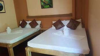 The Red Palm Resort