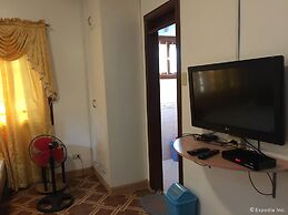 The Red Palm Resort