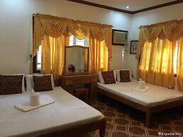The Red Palm Resort