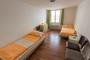 Stars and Stripes - Motel Steighof