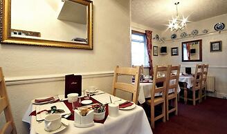 St Mary's Guest House