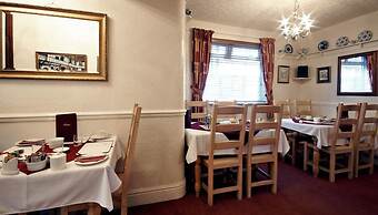 St Mary's Guest House