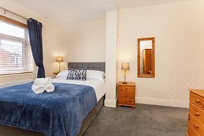 St Mary's Guest House