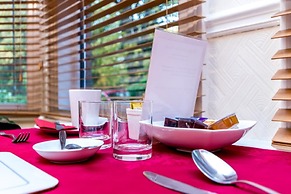 St Mary's Guest House
