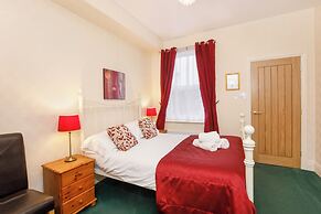 St Mary's Guest House