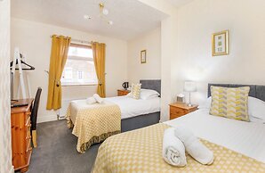 St Mary's Guest House
