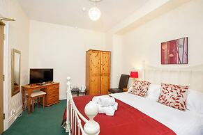 St Mary's Guest House