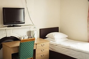 Abbey Lodge Hotel