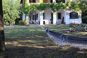 Villa Albertina