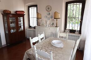 Villa Albertina