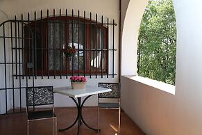 Villa Albertina