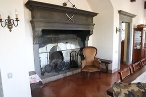Villa Albertina