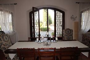 Villa Albertina