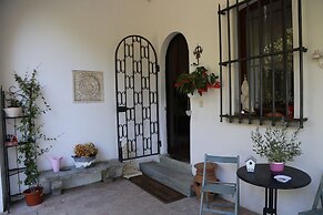 Villa Albertina