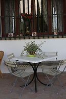 Villa Albertina