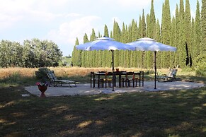 Villa Albertina