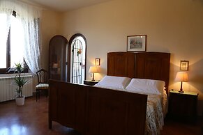 Villa Albertina