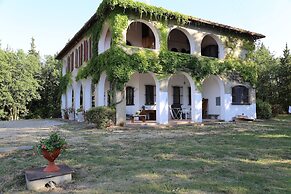 Villa Albertina