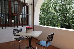 Villa Albertina