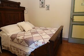 Villa Albertina