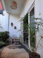 Sahera Hotel