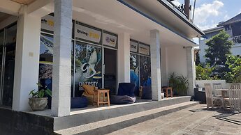 Sahera Hotel