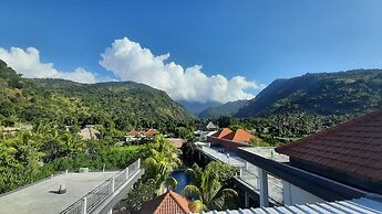 Sahera Hotel