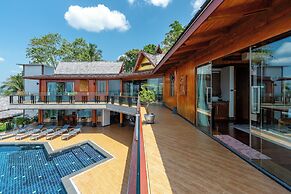 Koi Signature Villa