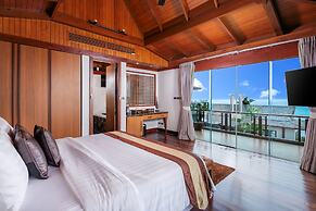 Koi Signature Villa