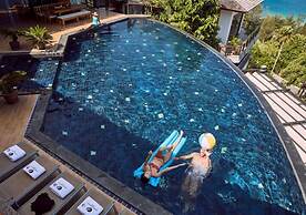 Koi Signature Villa