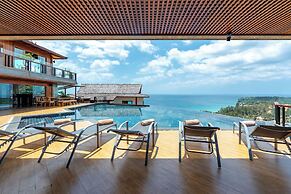 Koi Signature Villa