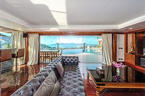 Koi Signature Villa