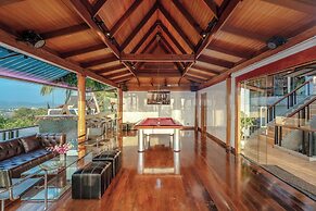 Koi Signature Villa
