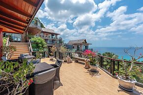 Koi Signature Villa