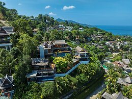Koi Signature Villa