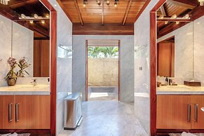 Koi Signature Villa