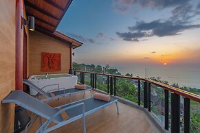 Koi Signature Villa