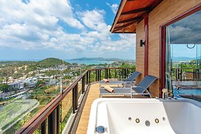 Koi Signature Villa