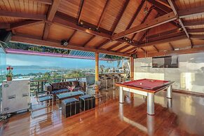 Koi Signature Villa