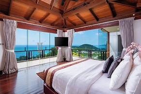 Koi Signature Villa