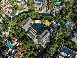 Koi Signature Villa