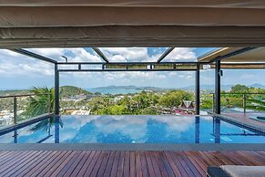 Koi Signature Villa