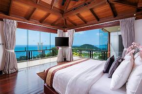 Koi Signature Villa