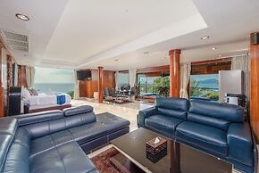 Koi Signature Villa
